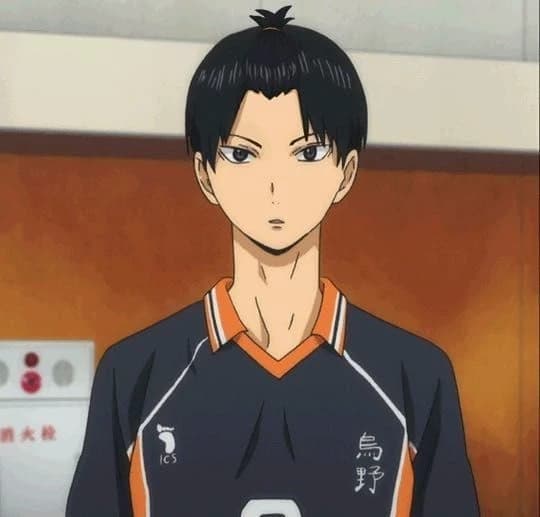 Kageyama Tobio thumbnail