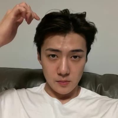 sehun ooh thumbnail