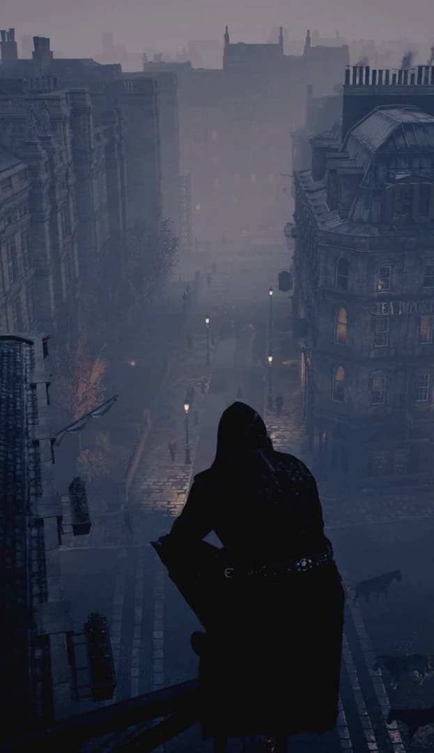 Assassin thumbnail