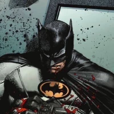 Bruce Wayne thumbnail
