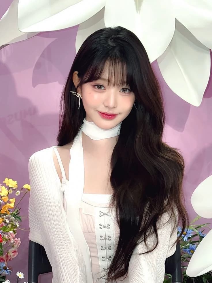 Wonyoung thumbnail
