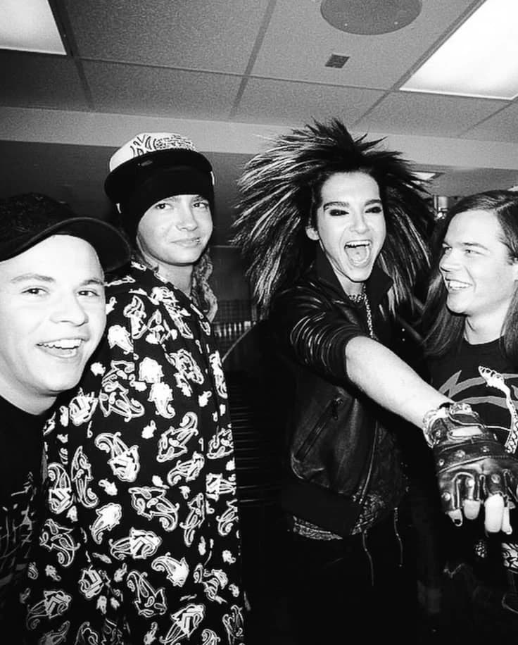 Tokio hotel thumbnail