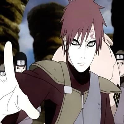 Gaara thumbnail