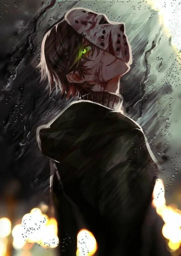 ❦꧁assasino yandere꧂❦ thumbnail