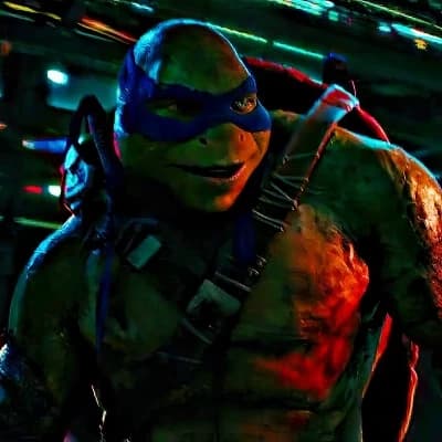 Leonardo Hamato thumbnail