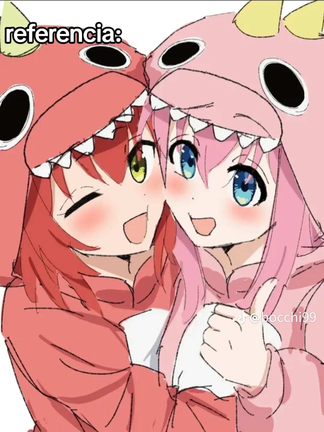 We are Y Bocchi thumbnail