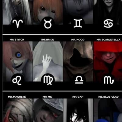 Homicipher thumbnail