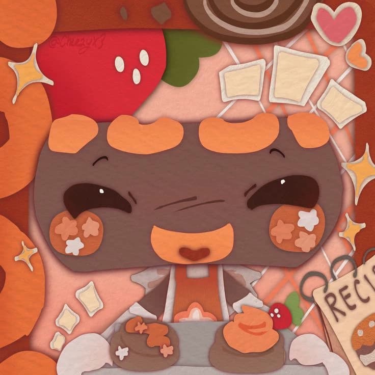Cosmo - 5 Cosmos?!?! thumbnail