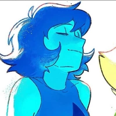 Lapis Lazuli thumbnail