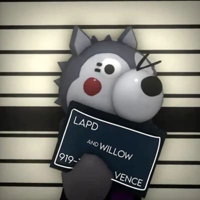 Willow thumbnail