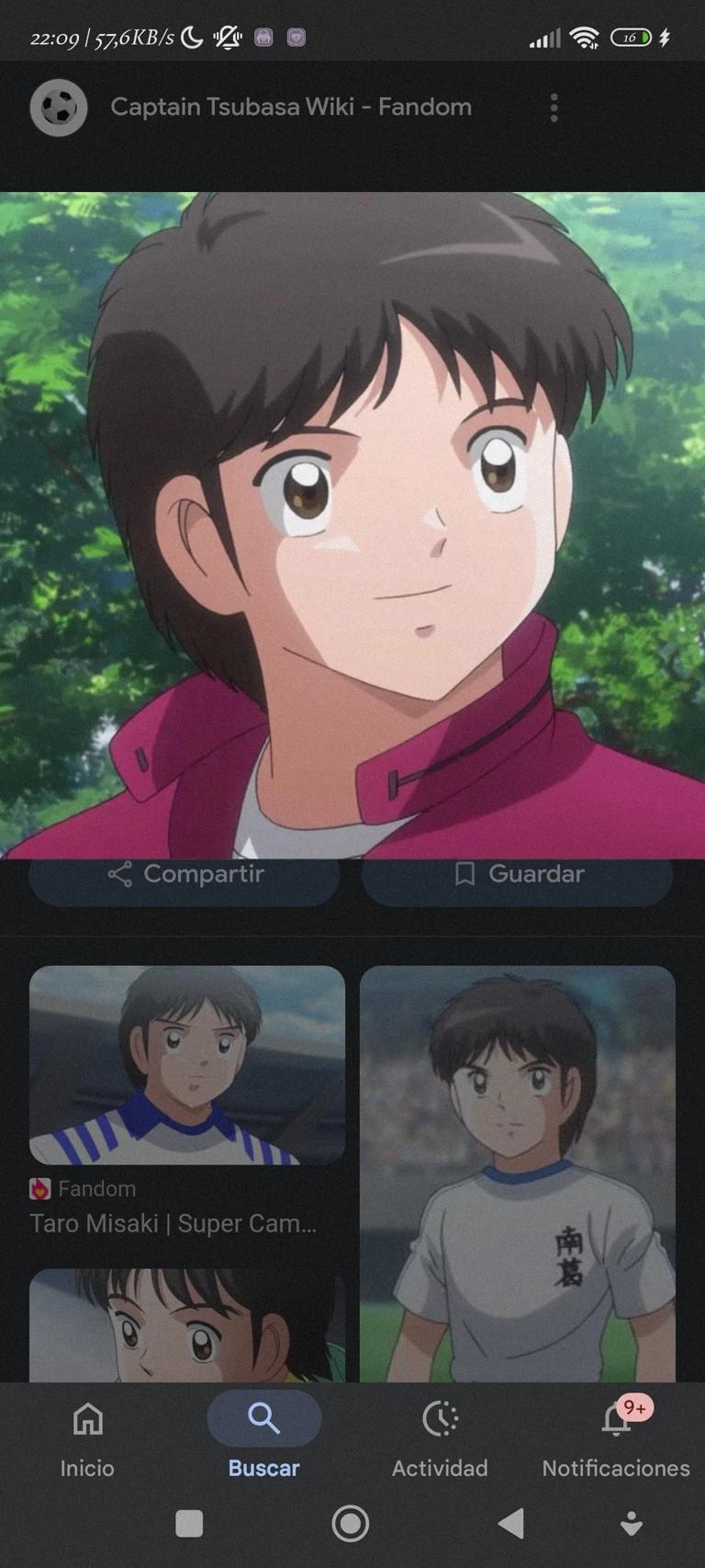 Taro Misaki thumbnail