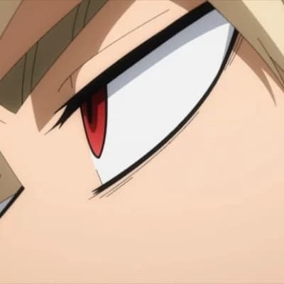 Katsuki Bakugo thumbnail