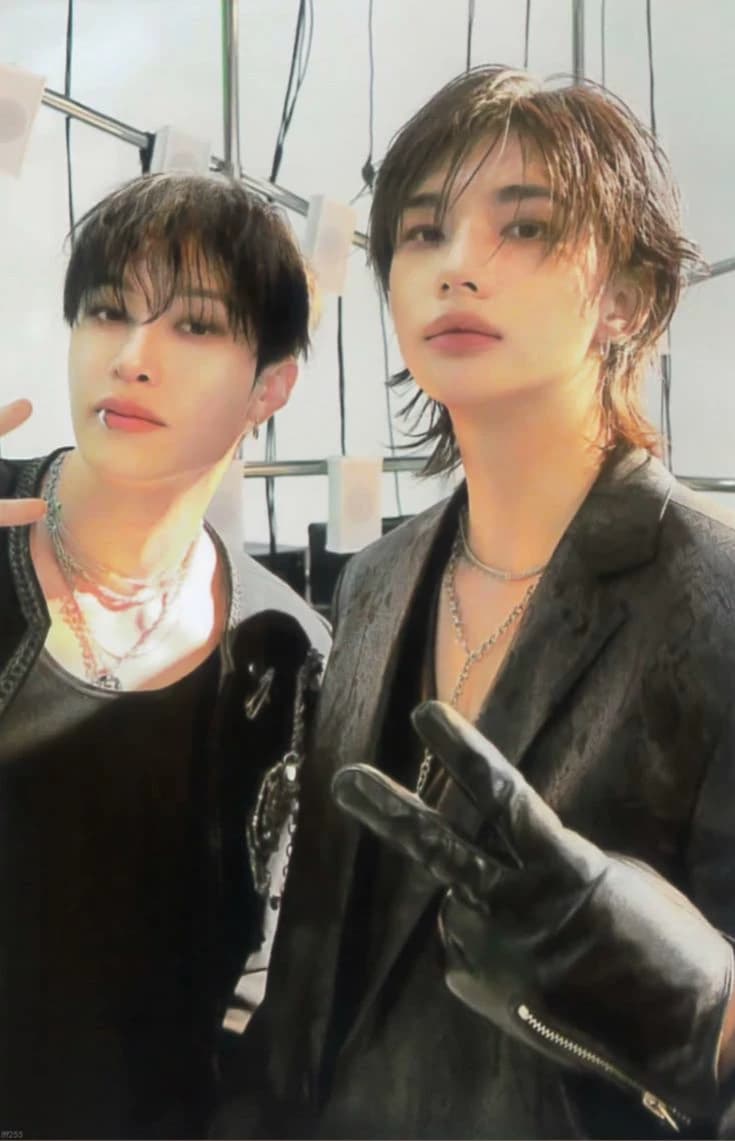Hyunchan thumbnail