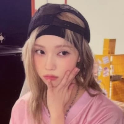 Kim Minjeong thumbnail