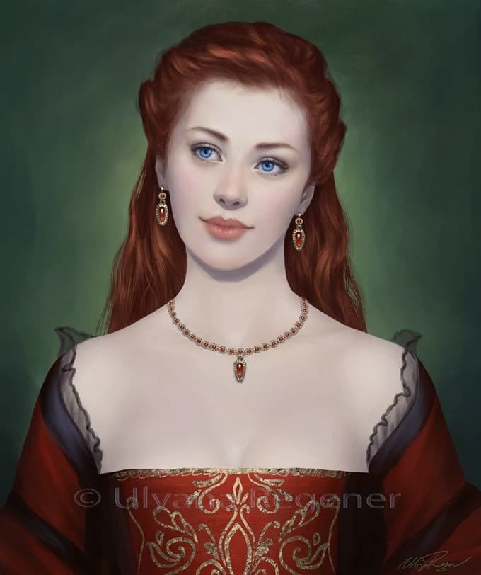 Isabella valentine  thumbnail