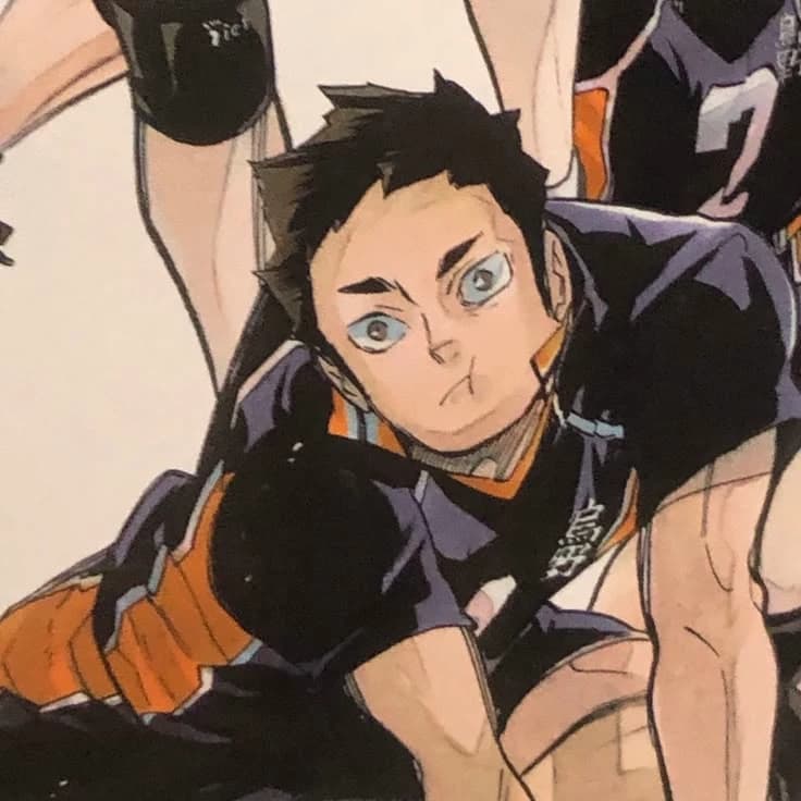 Daichi Sawamura thumbnail