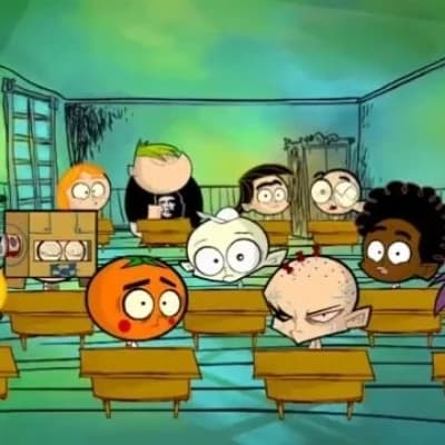 Fudencio and His Friends \[E.E.E.P.S.G\] thumbnail
