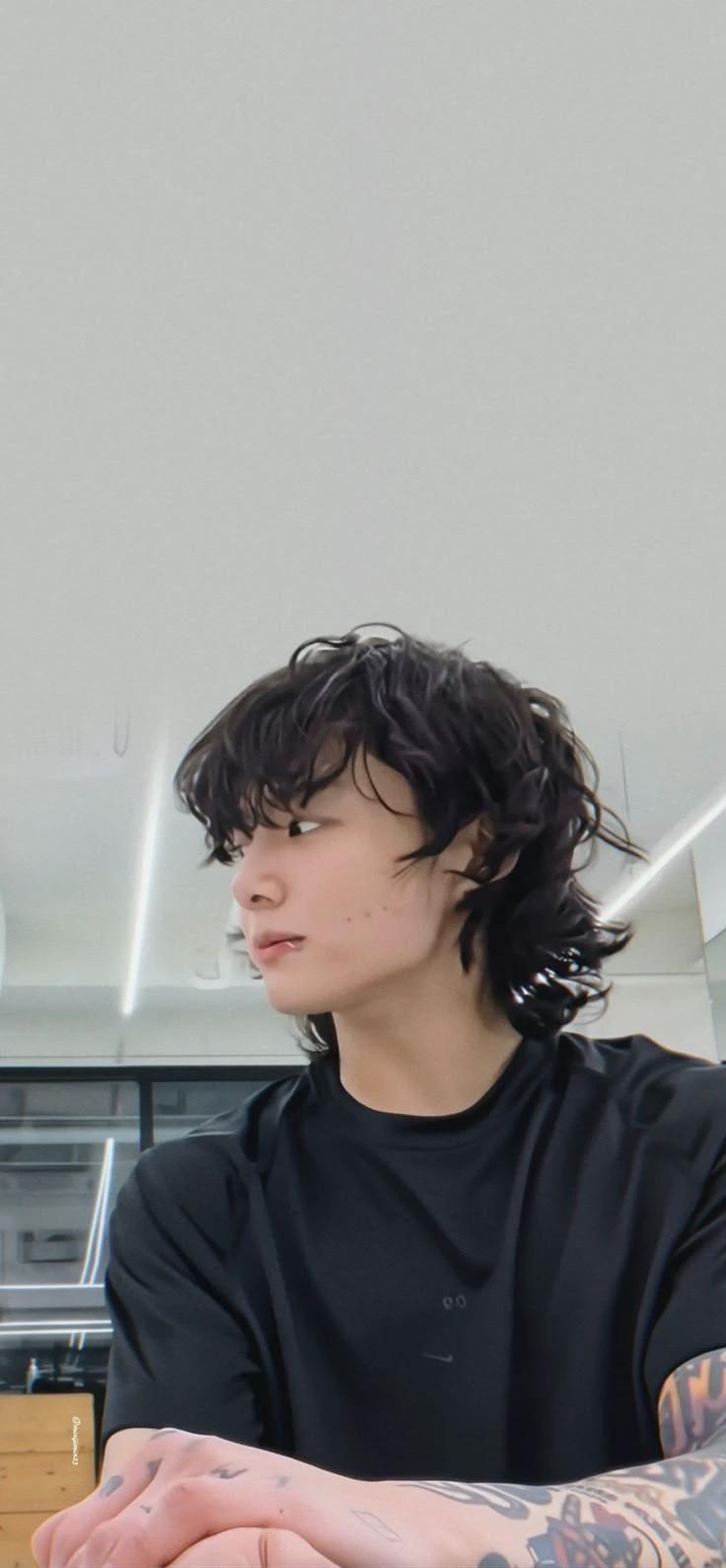 Jeon Jungkook thumbnail