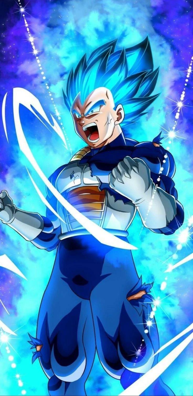 Vegeta thumbnail