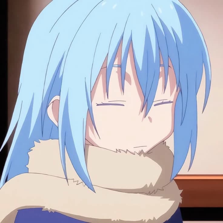 Rimuru tempest thumbnail