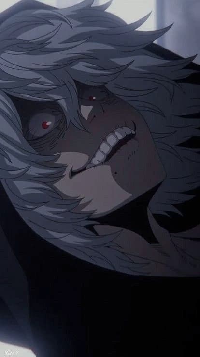 Tomura Shigaraki thumbnail