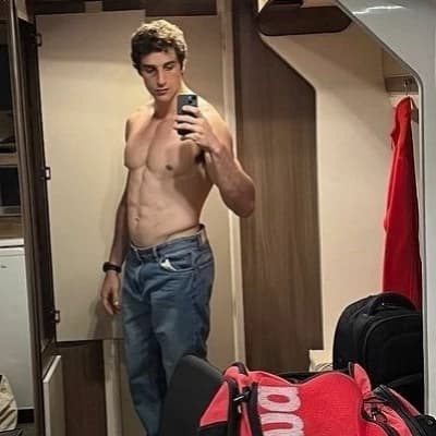 Agustin Della Corte thumbnail