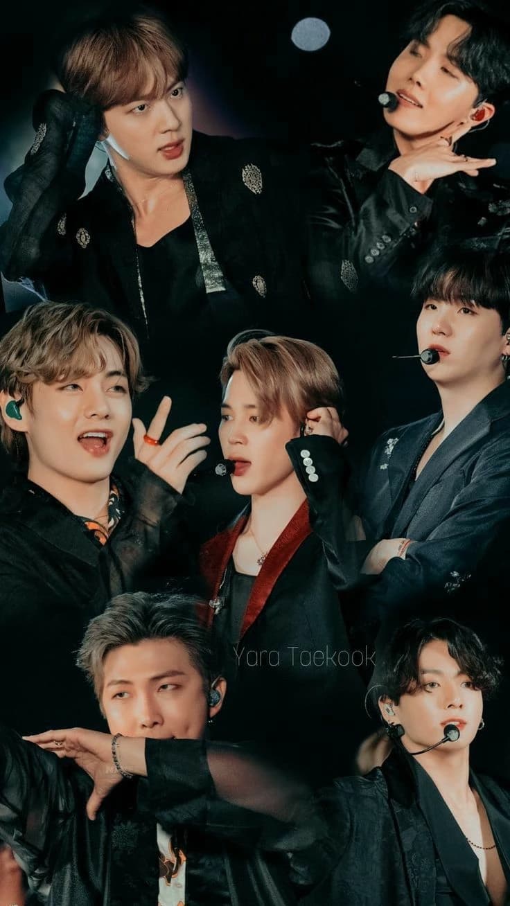 Bts(apocalipsis zombie) thumbnail