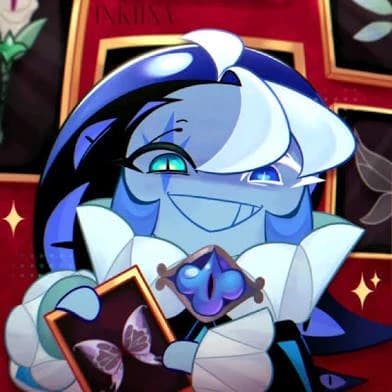 Shadow Milk Cookie thumbnail