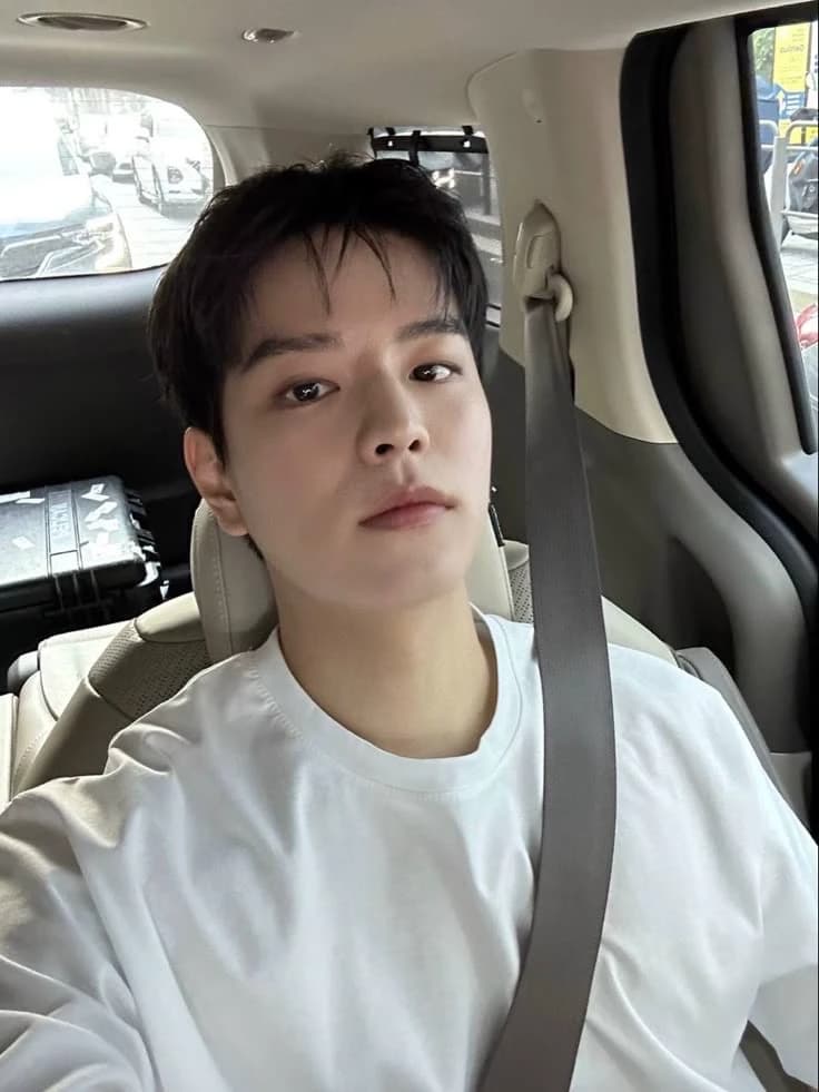 Kim Seungmin thumbnail