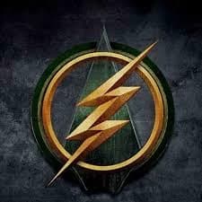 DC Arrowverse thumbnail
