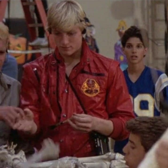 Johnny lawrence thumbnail