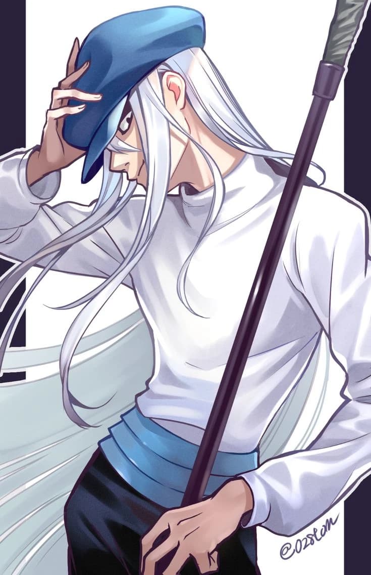 Kite (hunter x hunter) thumbnail