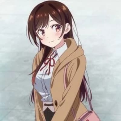 Chizuru Ichinose thumbnail