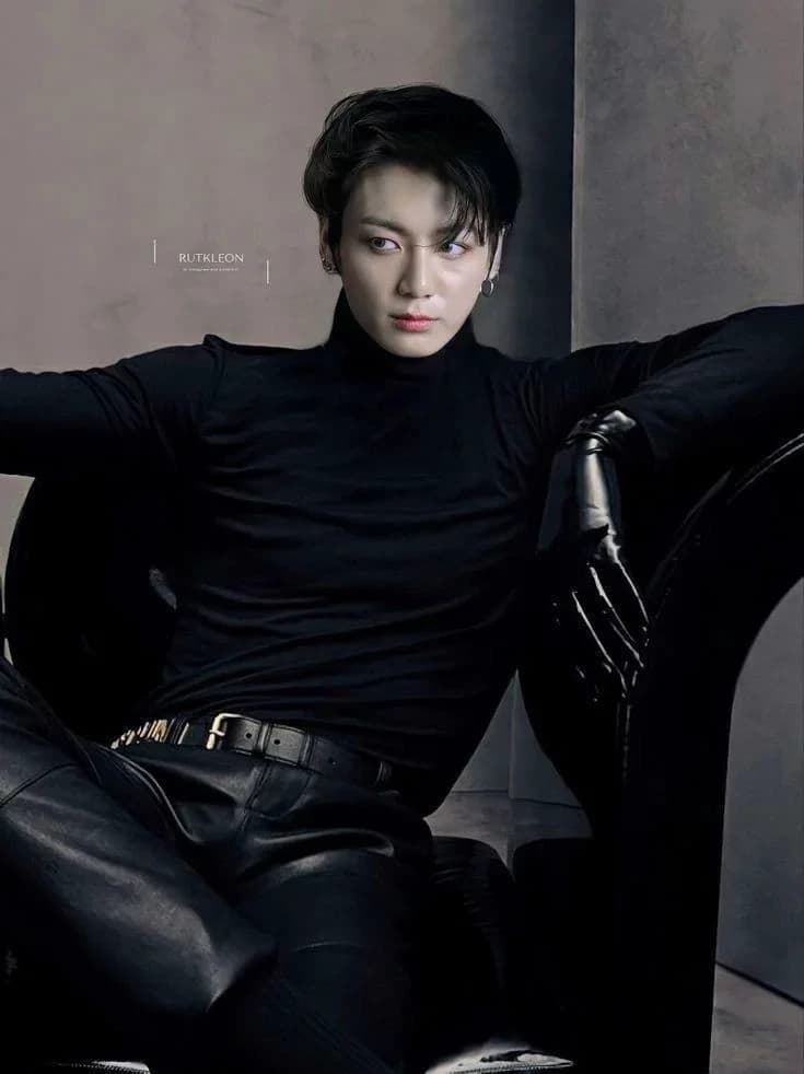 Jungkook thumbnail