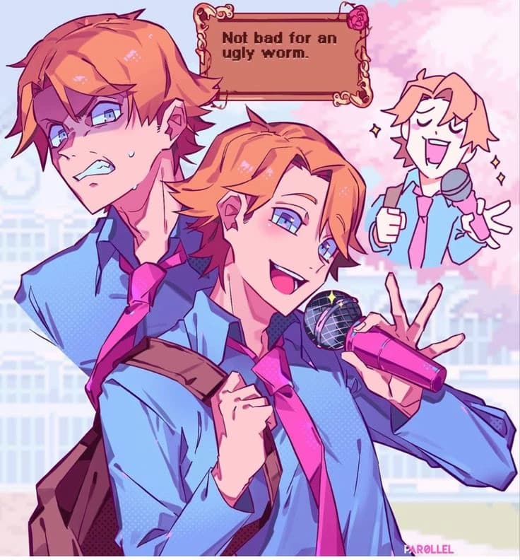 SENPAI (fnf) thumbnail