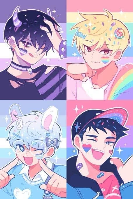 Boyfriends thumbnail