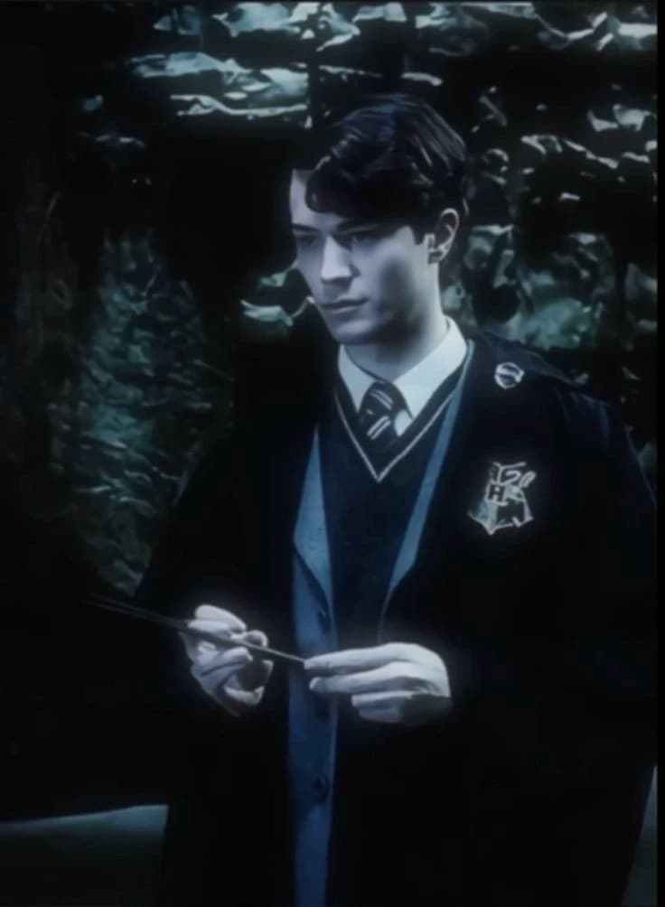 Tom Riddle thumbnail