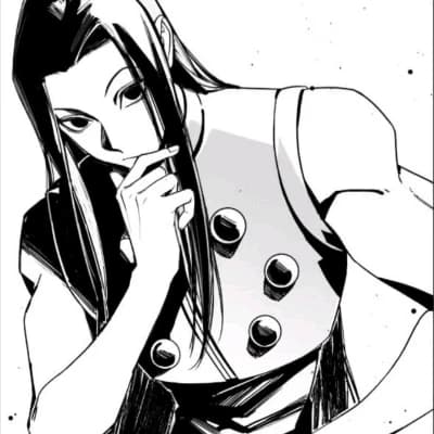 Illumi Zoldyck thumbnail