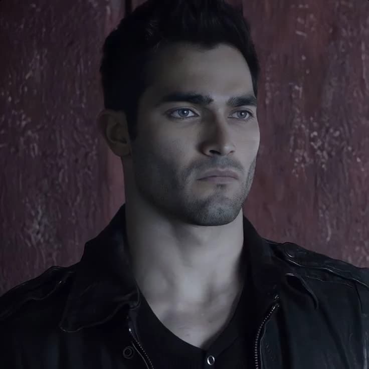 Derek Hale thumbnail