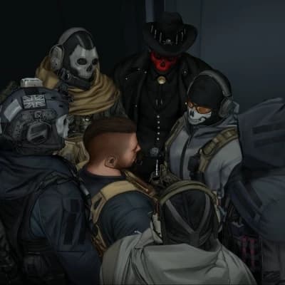 Tf141 school thumbnail