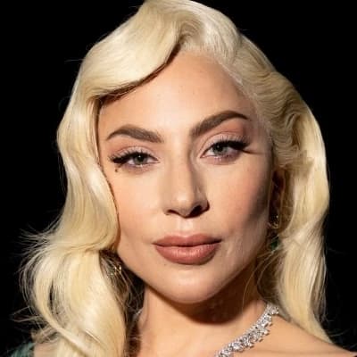 Lady Gaga ( Stefanie Joanne) thumbnail