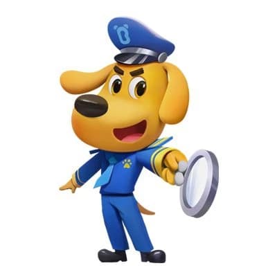 Labrador Police thumbnail