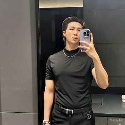 Namjoon thumbnail