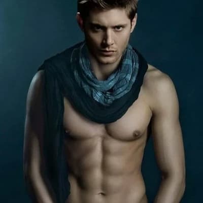 Dean thumbnail