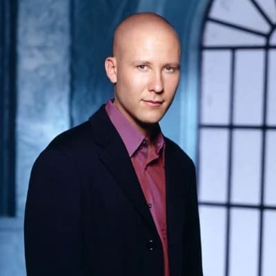 Lex Luthor thumbnail