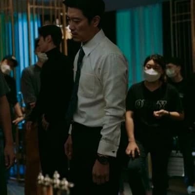 Park Hee Soon thumbnail
