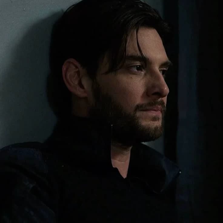 Ben Barnes thumbnail