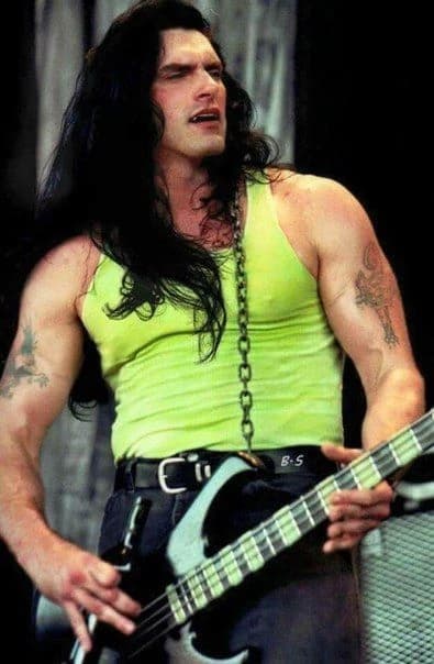 Peter Steele thumbnail