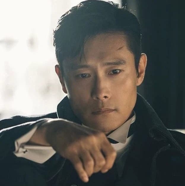 Eugene Choi thumbnail