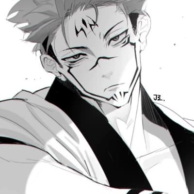 Sukuna thumbnail